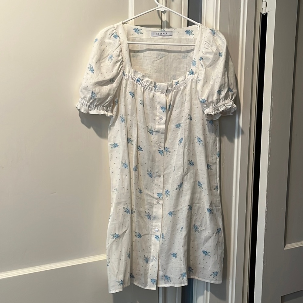 Sleeper Dress